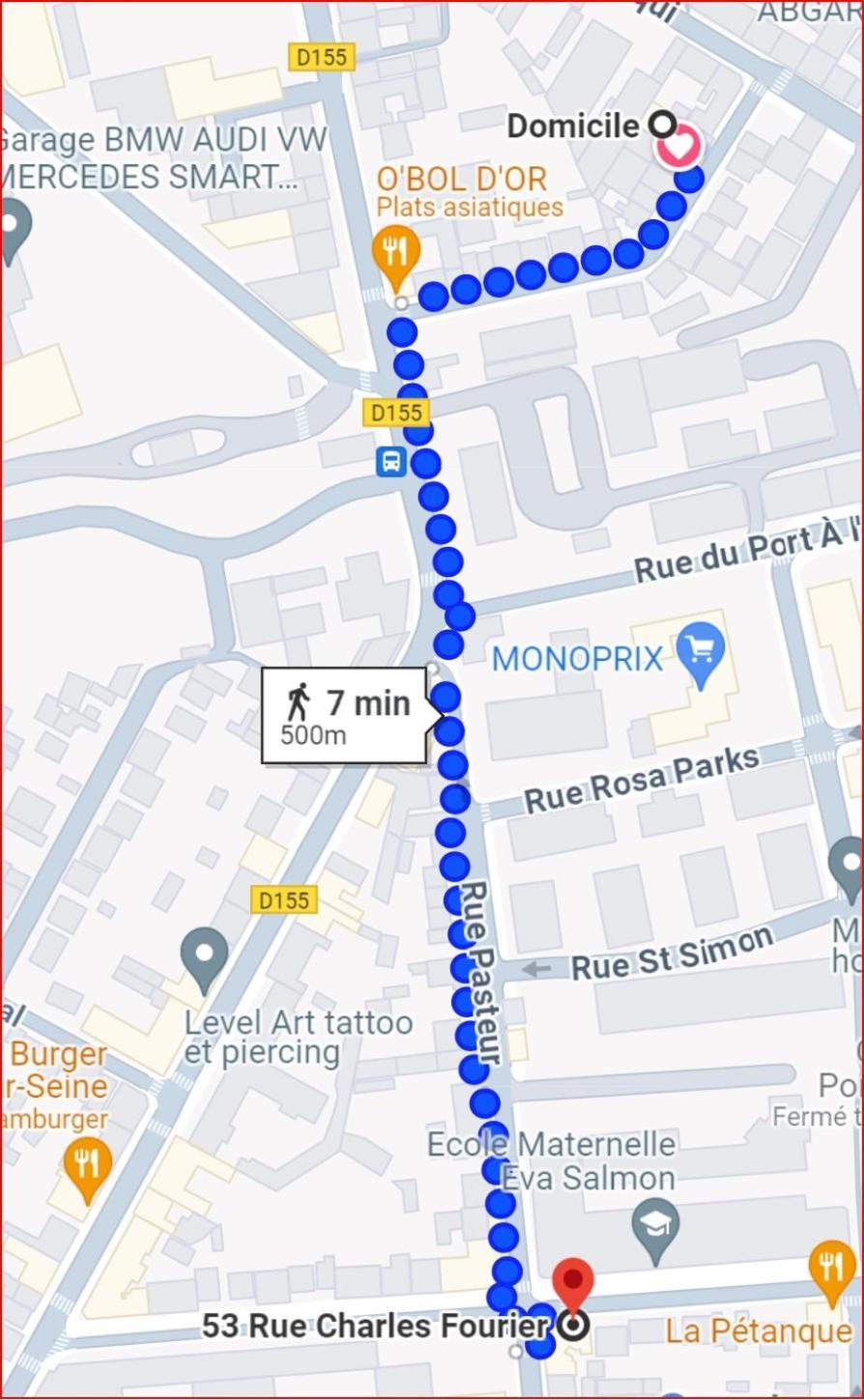 Maison Cosy 15 Mn Paris - Linges Hotel Confort Vitry-sur-Seine Kültér fotó