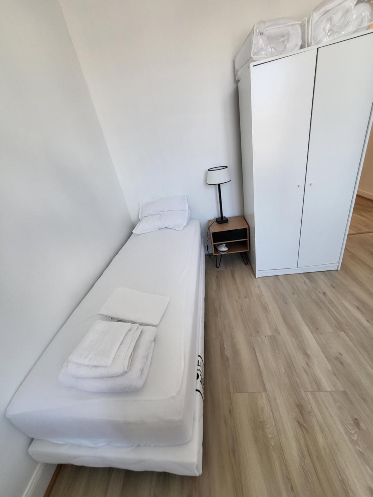 Maison Cosy 15 Mn Paris - Linges Hotel Confort Vitry-sur-Seine Kültér fotó
