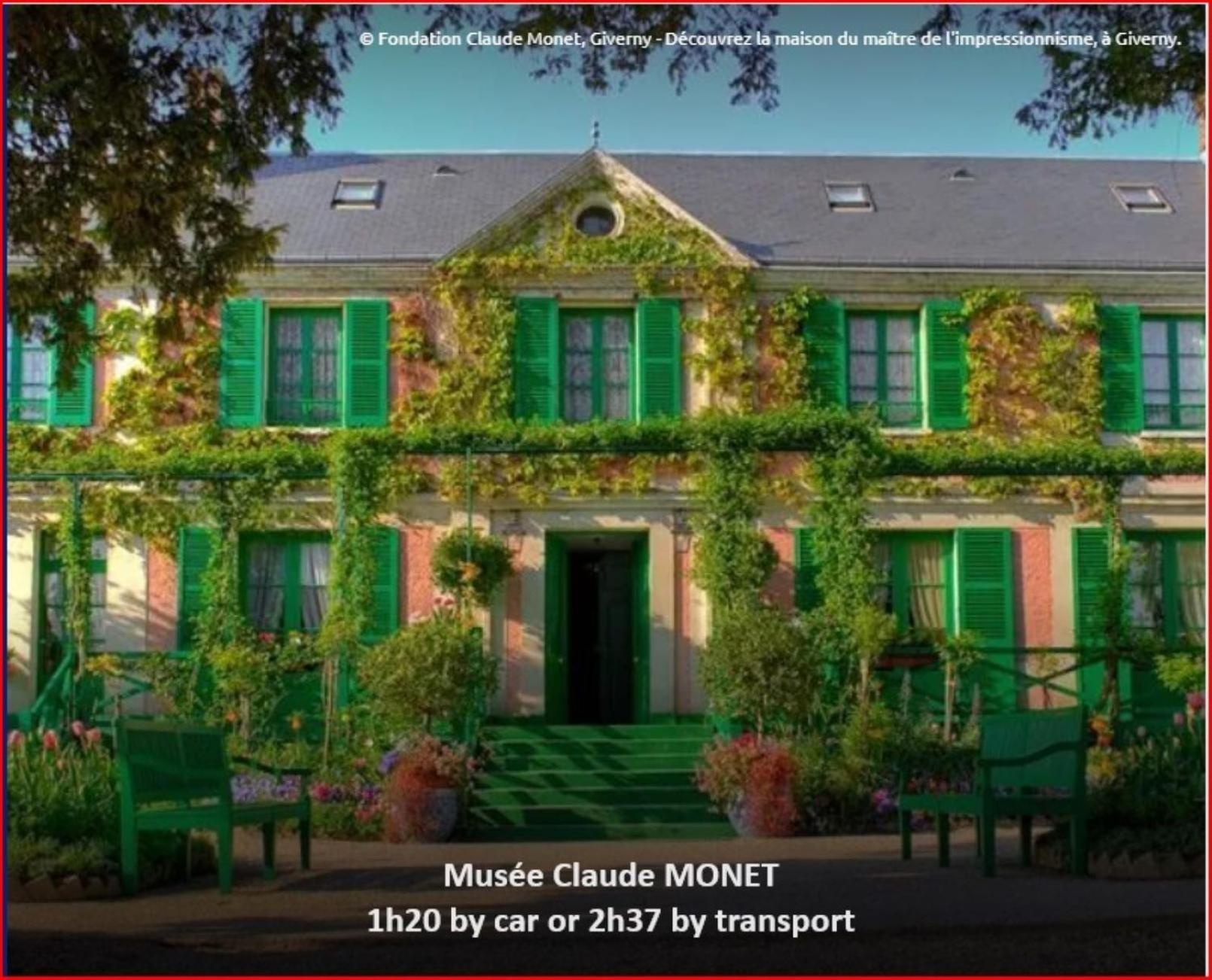 Maison Cosy 15 Mn Paris - Linges Hotel Confort Vitry-sur-Seine Kültér fotó