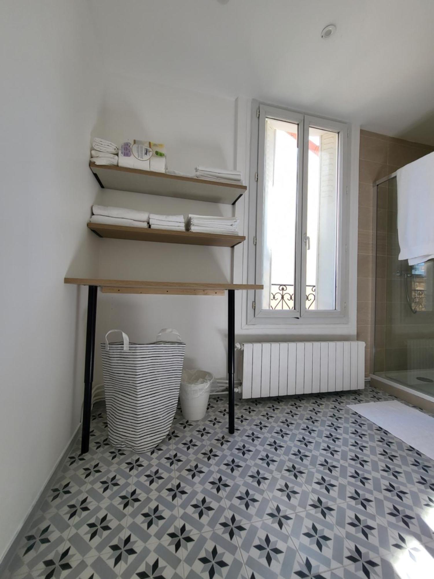 Maison Cosy 15 Mn Paris - Linges Hotel Confort Vitry-sur-Seine Kültér fotó