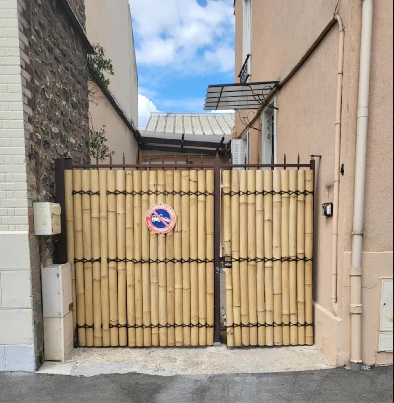 Maison Cosy 15 Mn Paris - Linges Hotel Confort Vitry-sur-Seine Kültér fotó