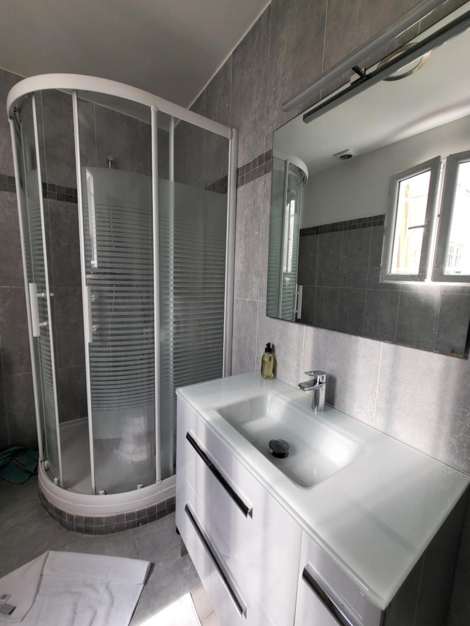 Maison Cosy 15 Mn Paris - Linges Hotel Confort Vitry-sur-Seine Kültér fotó