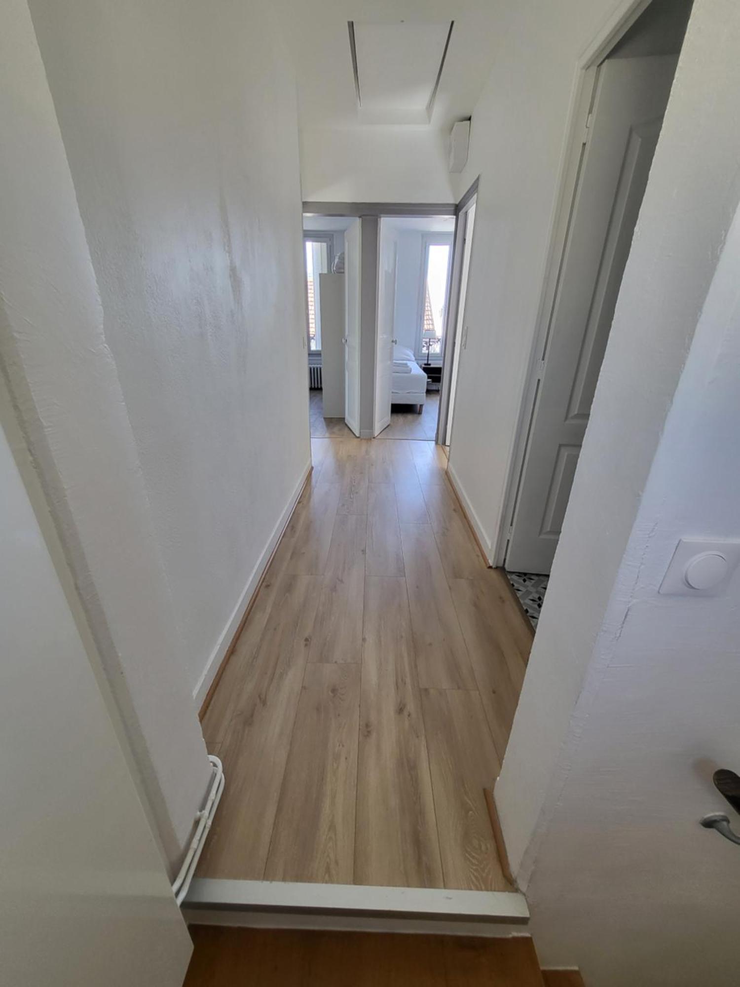 Maison Cosy 15 Mn Paris - Linges Hotel Confort Vitry-sur-Seine Kültér fotó