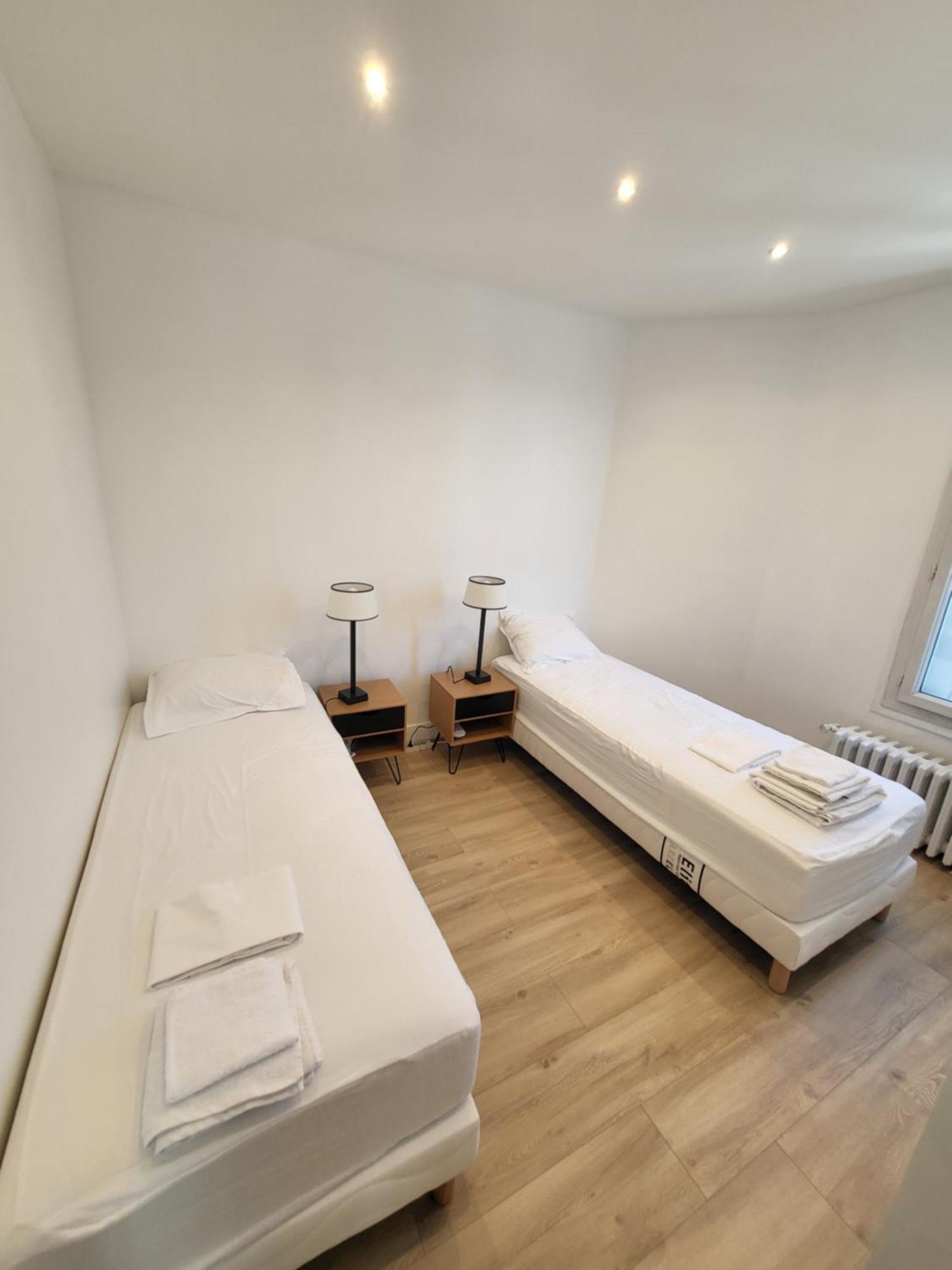 Maison Cosy 15 Mn Paris - Linges Hotel Confort Vitry-sur-Seine Kültér fotó