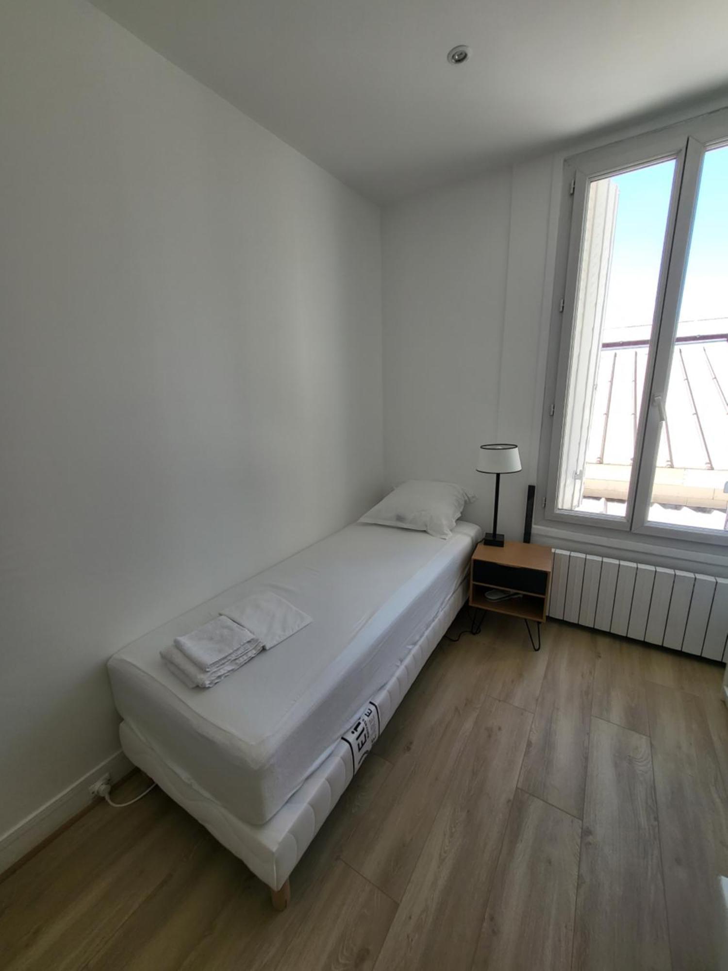 Maison Cosy 15 Mn Paris - Linges Hotel Confort Vitry-sur-Seine Kültér fotó