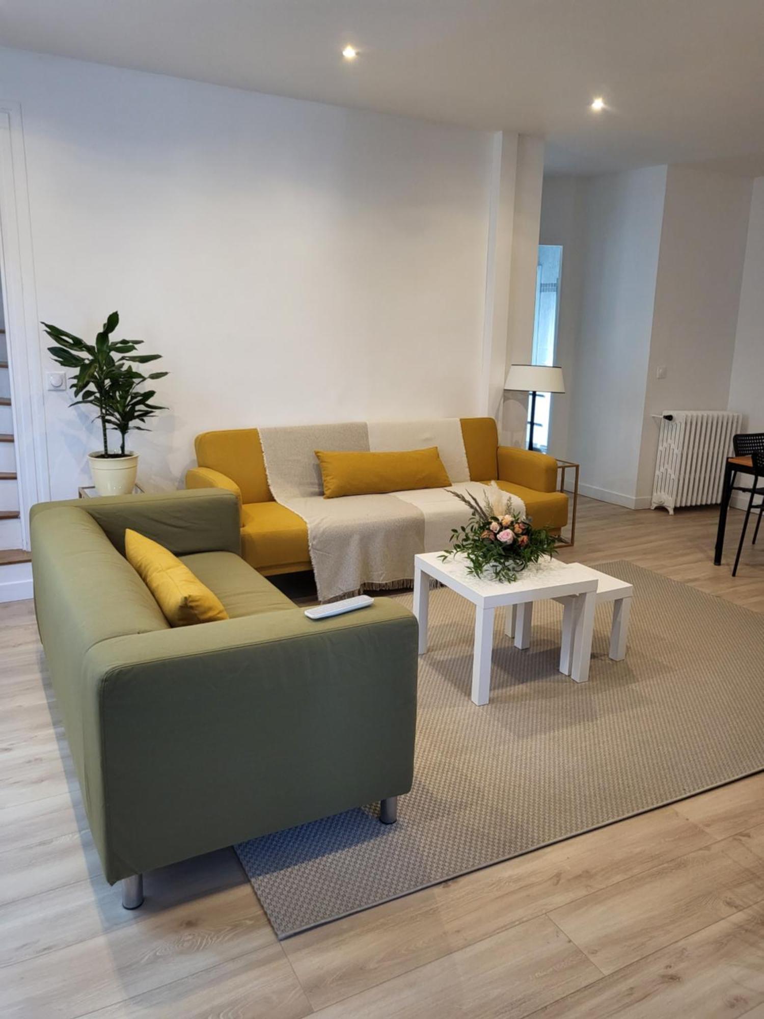 Maison Cosy 15 Mn Paris - Linges Hotel Confort Vitry-sur-Seine Kültér fotó